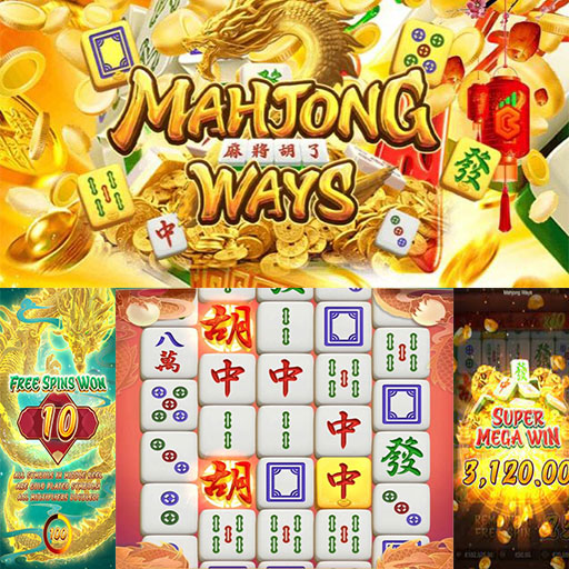 Game Slot Demo Mahjong Ways : Slot Demo Sudah Terkenal Sebagai Salah Satu Game Gratis Yang Bisa Dimainkan Dan Lebih Gampang Dapat Scatter.